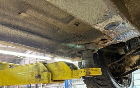 Hyundai Solaris II рестайлинг, 2013 год, 595 000 рублей, 3 фотография