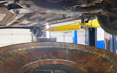 Hyundai Solaris II рестайлинг, 2013 год, 595 000 рублей, 7 фотография