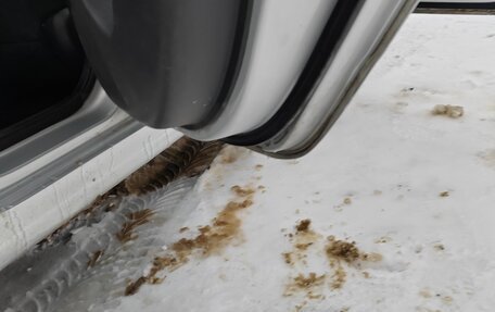 Hyundai Solaris II рестайлинг, 2013 год, 595 000 рублей, 15 фотография