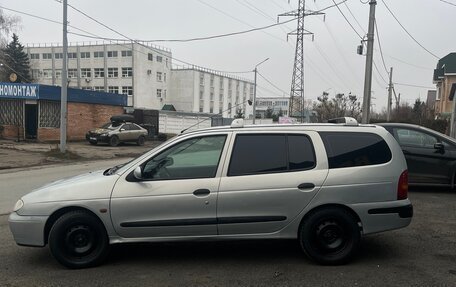 Renault Megane II, 2001 год, 280 000 рублей, 3 фотография