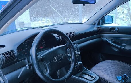 Audi A4, 1995 год, 260 000 рублей, 7 фотография