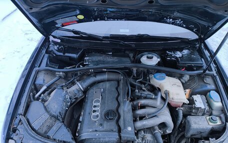 Audi A4, 1995 год, 260 000 рублей, 6 фотография