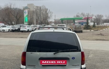 Renault Megane II, 2001 год, 280 000 рублей, 5 фотография