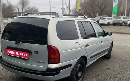 Renault Megane II, 2001 год, 280 000 рублей, 6 фотография