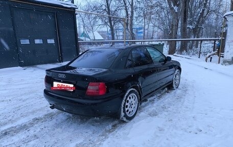 Audi A4, 1995 год, 260 000 рублей, 3 фотография