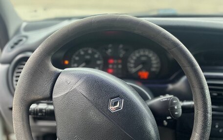 Renault Megane II, 2001 год, 280 000 рублей, 9 фотография