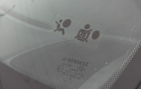 Renault Megane II, 2001 год, 280 000 рублей, 17 фотография