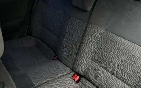 Renault Megane II, 2001 год, 280 000 рублей, 16 фотография