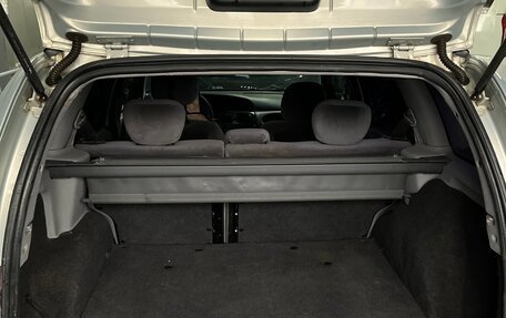 Renault Megane II, 2001 год, 280 000 рублей, 19 фотография