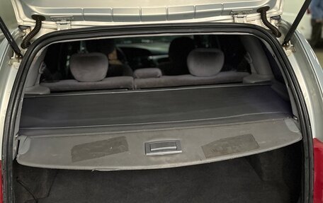 Renault Megane II, 2001 год, 280 000 рублей, 20 фотография