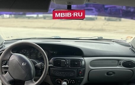 Renault Megane II, 2001 год, 280 000 рублей, 8 фотография