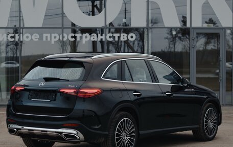 Mercedes-Benz GLC, 2025 год, 8 500 000 рублей, 3 фотография