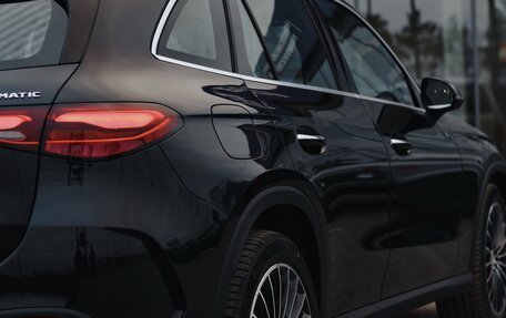 Mercedes-Benz GLC, 2025 год, 8 500 000 рублей, 7 фотография