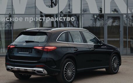 Mercedes-Benz GLC, 2025 год, 8 500 000 рублей, 4 фотография