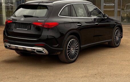 Mercedes-Benz GLC, 2025 год, 8 500 000 рублей, 2 фотография