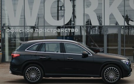 Mercedes-Benz GLC, 2025 год, 8 500 000 рублей, 9 фотография