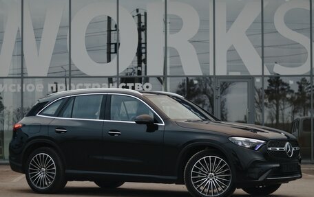 Mercedes-Benz GLC, 2025 год, 8 500 000 рублей, 14 фотография