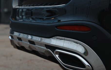 Mercedes-Benz GLC, 2025 год, 8 500 000 рублей, 5 фотография