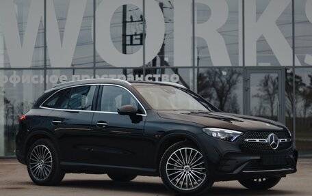 Mercedes-Benz GLC, 2025 год, 8 500 000 рублей, 15 фотография