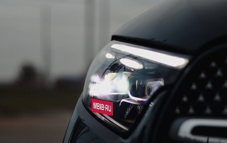 Mercedes-Benz GLC, 2025 год, 8 500 000 рублей, 12 фотография
