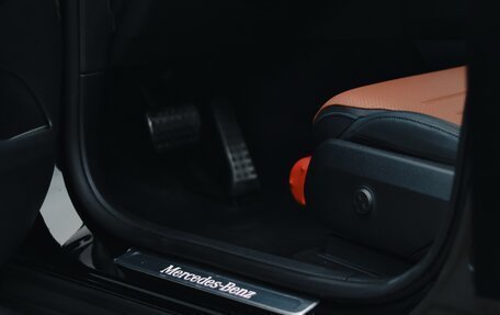 Mercedes-Benz GLC, 2025 год, 8 500 000 рублей, 28 фотография