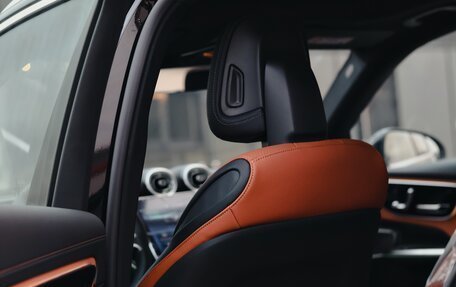 Mercedes-Benz GLC, 2025 год, 8 500 000 рублей, 24 фотография