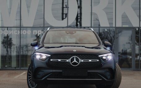 Mercedes-Benz GLC, 2025 год, 8 500 000 рублей, 18 фотография