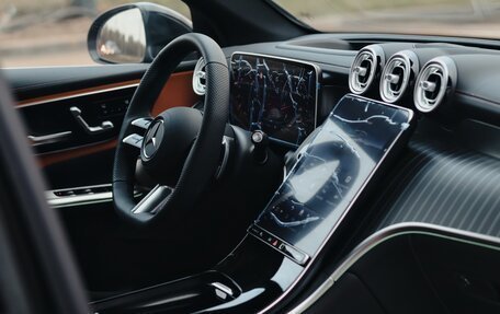 Mercedes-Benz GLC, 2025 год, 8 500 000 рублей, 25 фотография