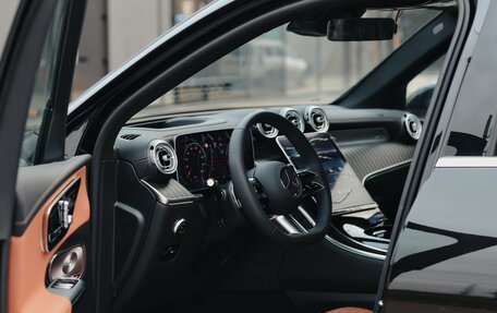 Mercedes-Benz GLC, 2025 год, 8 500 000 рублей, 26 фотография