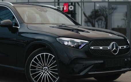 Mercedes-Benz GLC, 2025 год, 8 500 000 рублей, 16 фотография