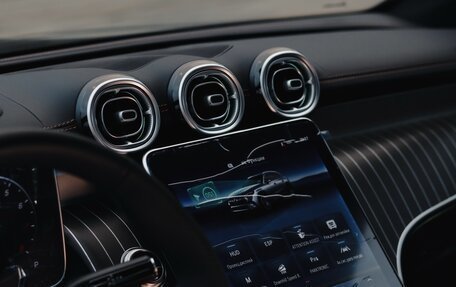 Mercedes-Benz GLC, 2025 год, 8 500 000 рублей, 40 фотография