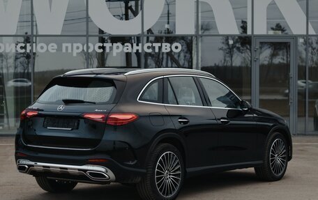 Mercedes-Benz GLC, 2025 год, 8 500 000 рублей, 38 фотография