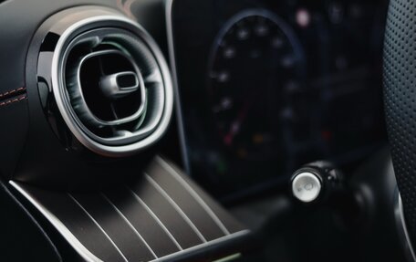 Mercedes-Benz GLC, 2025 год, 8 500 000 рублей, 36 фотография