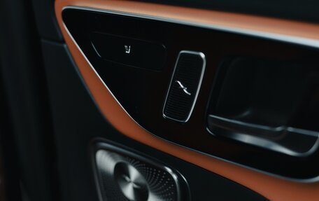 Mercedes-Benz GLC, 2025 год, 8 500 000 рублей, 34 фотография