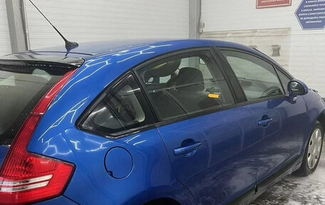 Citroen C4 II рестайлинг, 2009 год, 300 000 рублей, 3 фотография