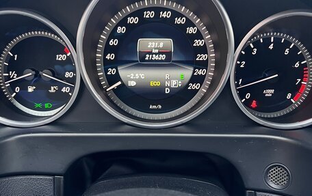 Mercedes-Benz E-Класс, 2015 год, 2 000 000 рублей, 5 фотография