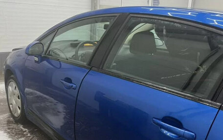 Citroen C4 II рестайлинг, 2009 год, 300 000 рублей, 5 фотография