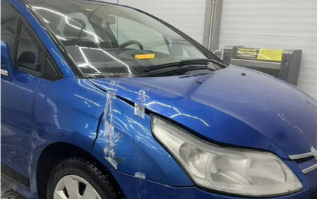 Citroen C4 II рестайлинг, 2009 год, 300 000 рублей, 8 фотография