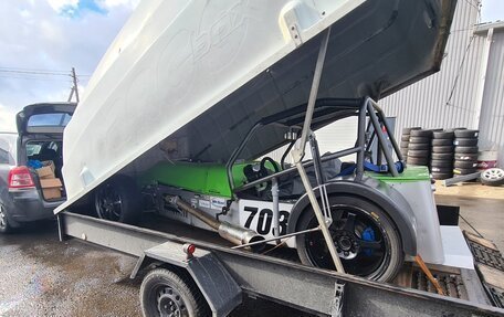 Caterham Seven, 2020 год, 2 700 000 рублей, 2 фотография