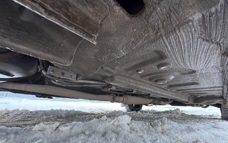 Chery Kimo (A1), 2008 год, 83 000 рублей, 6 фотография