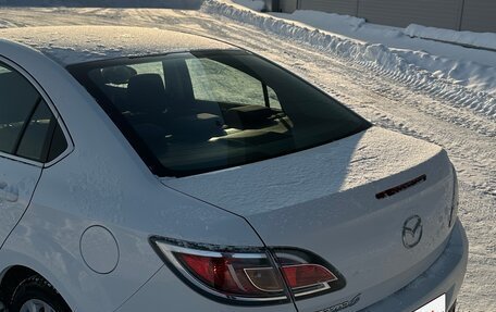 Mazda 6, 2011 год, 1 139 000 рублей, 5 фотография