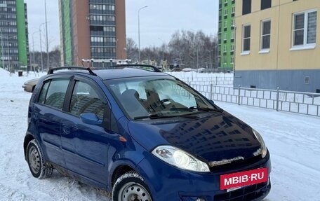 Chery Kimo (A1), 2008 год, 83 000 рублей, 4 фотография