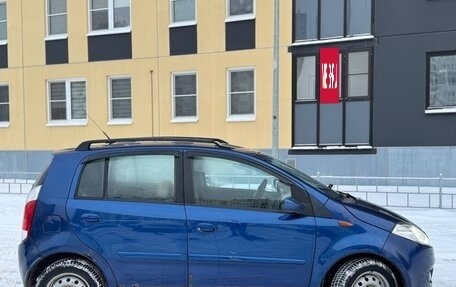 Chery Kimo (A1), 2008 год, 83 000 рублей, 3 фотография