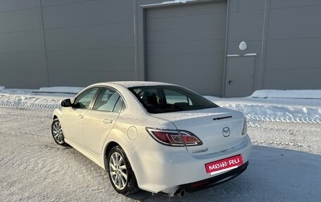 Mazda 6, 2011 год, 1 139 000 рублей, 4 фотография