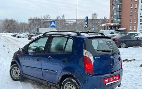 Chery Kimo (A1), 2008 год, 83 000 рублей, 2 фотография