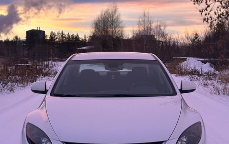 Mazda 6, 2011 год, 1 139 000 рублей, 12 фотография