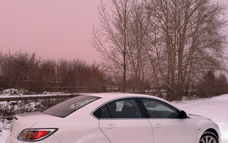 Mazda 6, 2011 год, 1 139 000 рублей, 11 фотография