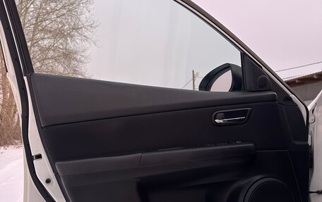 Mazda 6, 2011 год, 1 139 000 рублей, 18 фотография