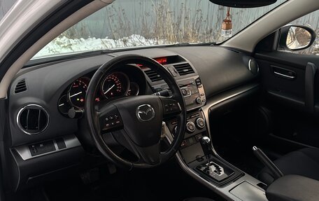 Mazda 6, 2011 год, 1 139 000 рублей, 15 фотография