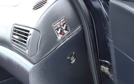 Toyota Corolla, 2004 год, 295 000 рублей, 11 фотография